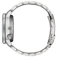 Watch Citizen Man Promaster Aqualand Super Titanio in Titanium BN2041-81L - BN2041-81L